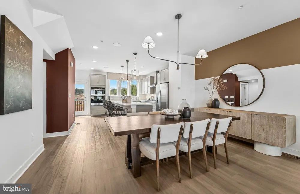1205 BEAR OAK LANE Laurel, MD 20724