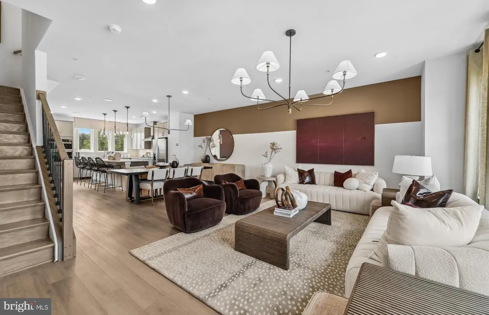 1205 BEAR OAK LANE Laurel, MD 20724