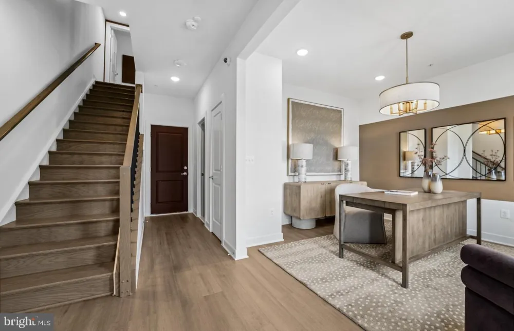 1205 BEAR OAK LANE Laurel, MD 20724