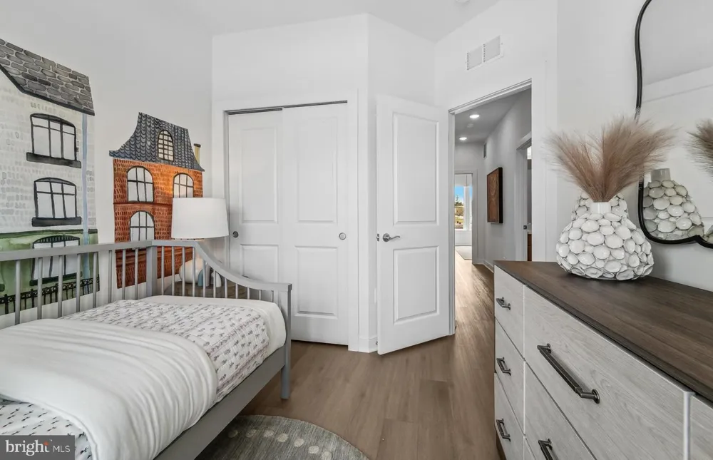 1205 BEAR OAK LANE Laurel, MD 20724