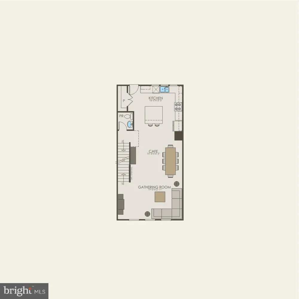 1205 BEAR OAK LANE Laurel, MD 20724