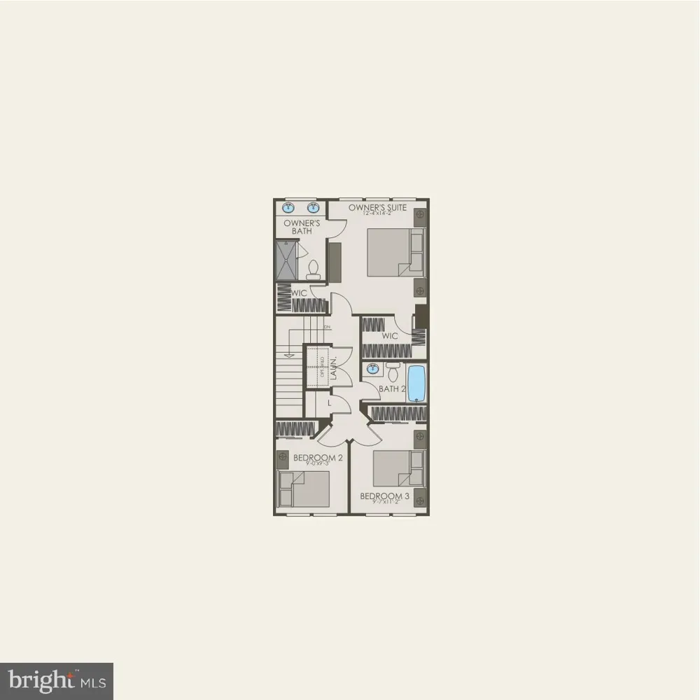 1205 BEAR OAK LANE Laurel, MD 20724