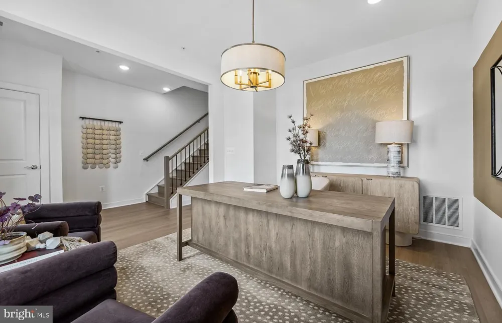 1205 BEAR OAK LANE Laurel, MD 20724