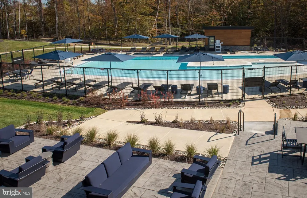 1205 BEAR OAK LANE Laurel, MD 20724
