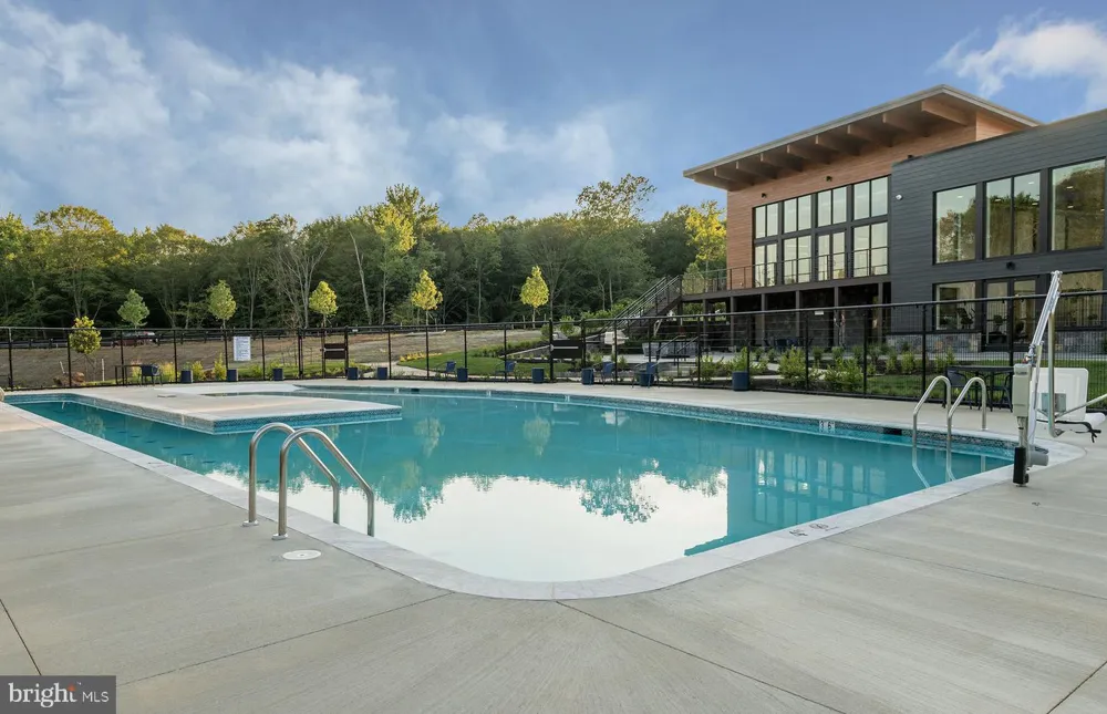 1205 BEAR OAK LANE Laurel, MD 20724