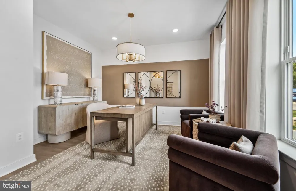 1205 BEAR OAK LANE Laurel, MD 20724