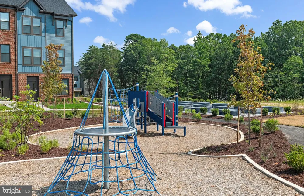 1205 BEAR OAK LANE Laurel, MD 20724