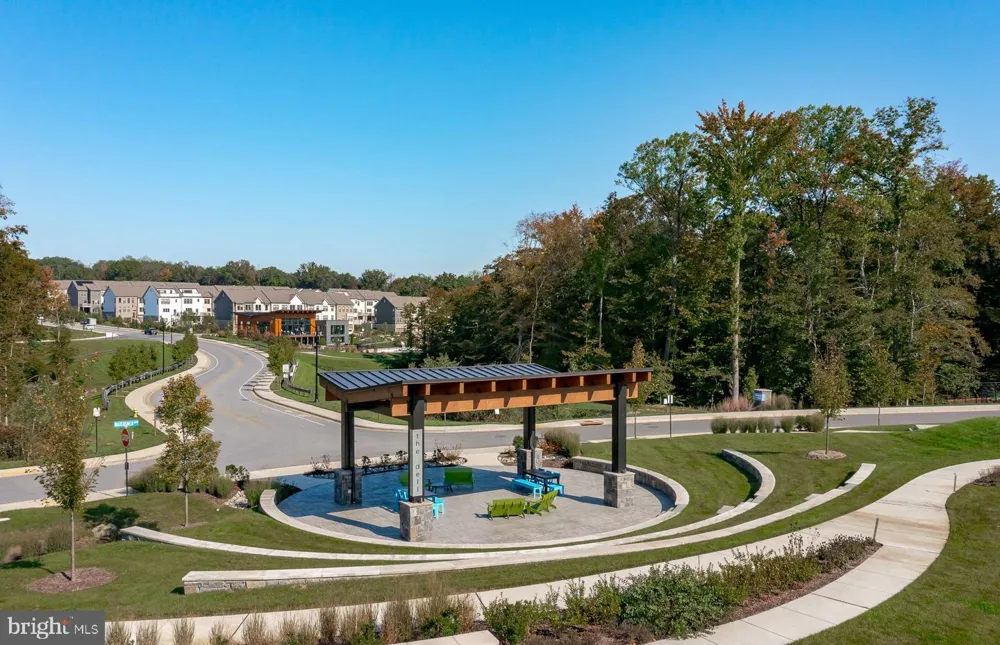 1205 BEAR OAK LANE Laurel, MD 20724