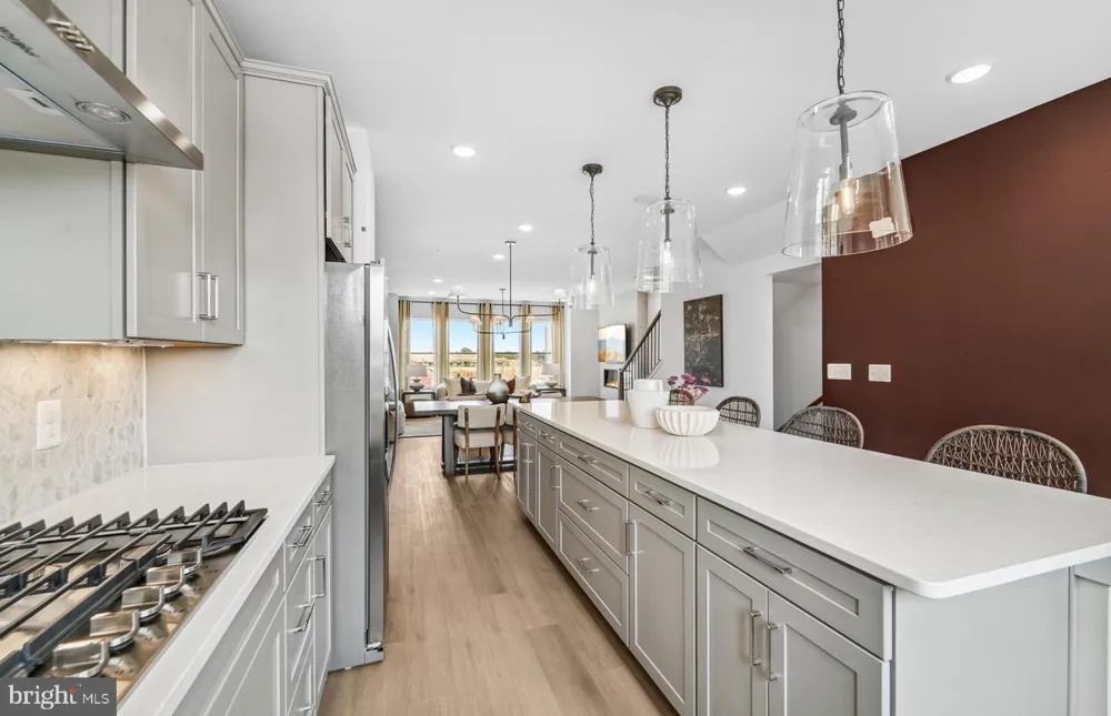 1205 BEAR OAK LANE Laurel, MD 20724
