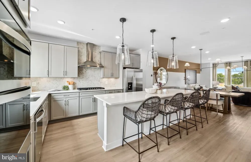 1205 BEAR OAK LANE Laurel, MD 20724
