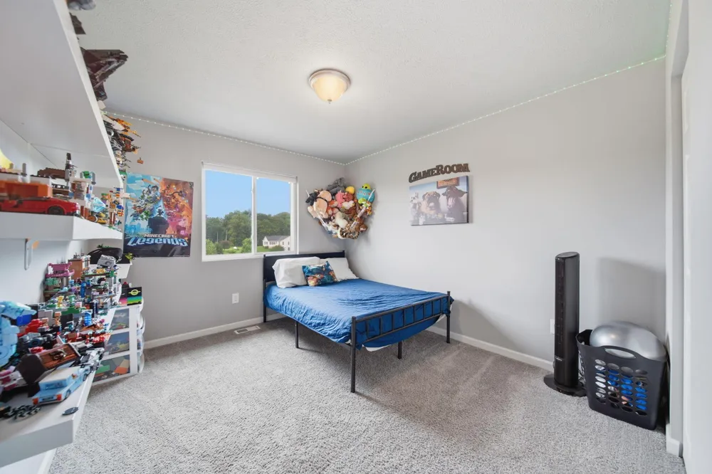 12002 Bryde Drive Rives Junction, MI 49277