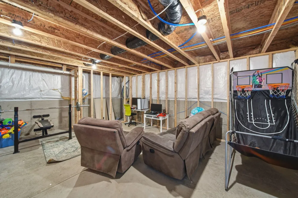 12002 Bryde Drive Rives Junction, MI 49277
