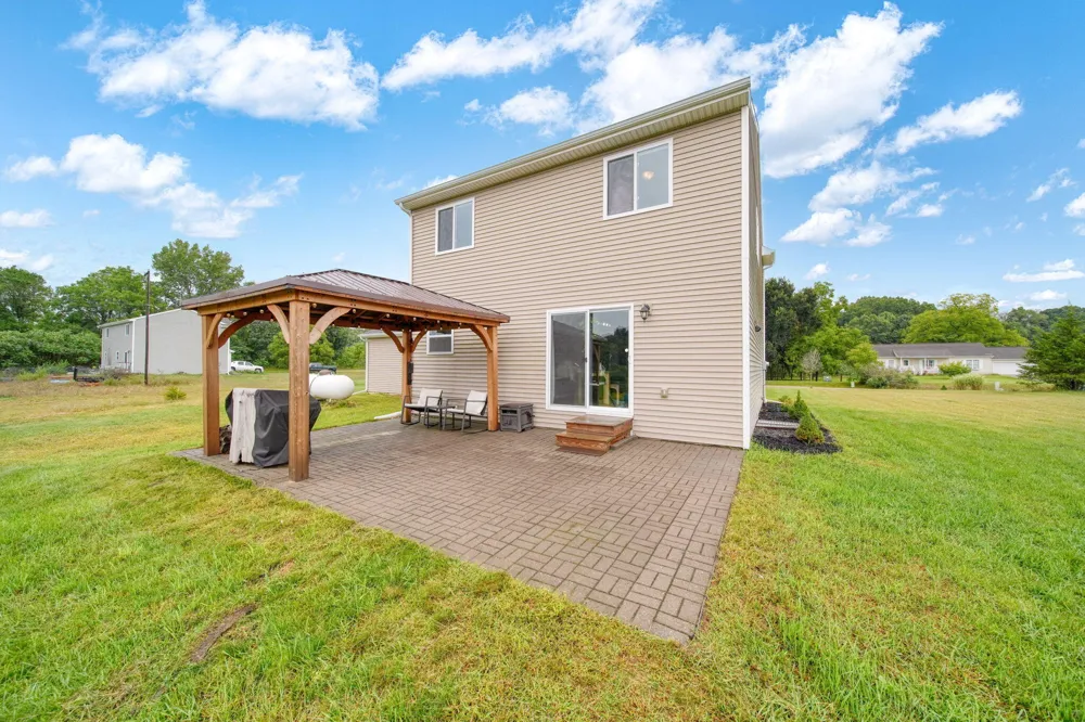 12002 Bryde Drive Rives Junction, MI 49277