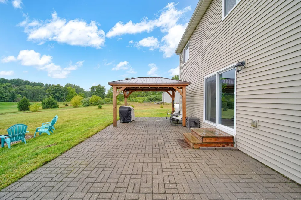 12002 Bryde Drive Rives Junction, MI 49277