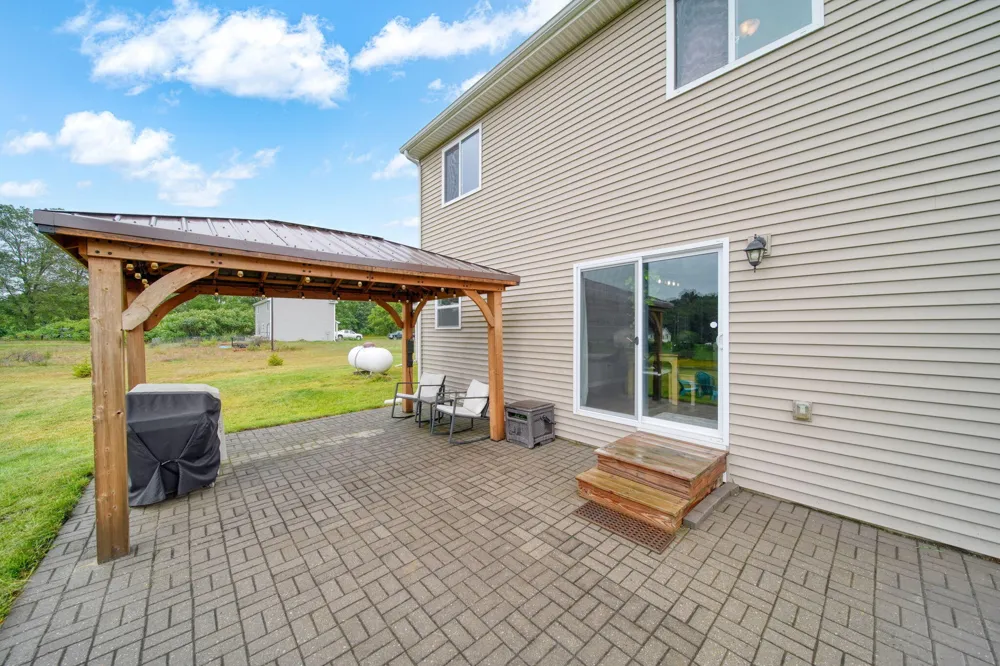 12002 Bryde Drive Rives Junction, MI 49277