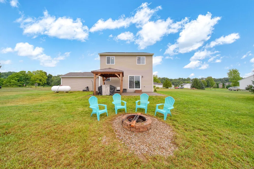 12002 Bryde Drive Rives Junction, MI 49277