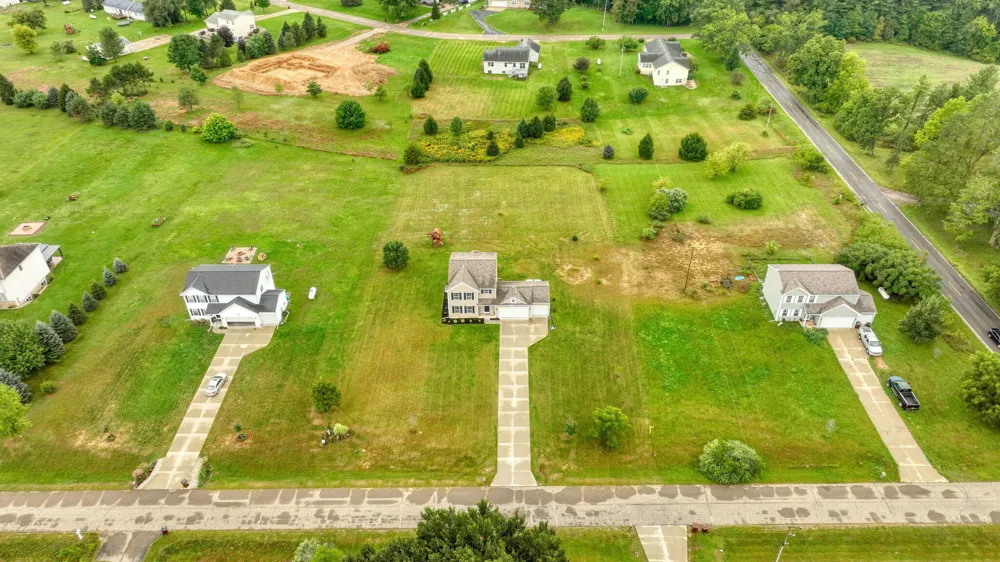12002 Bryde Drive Rives Junction, MI 49277