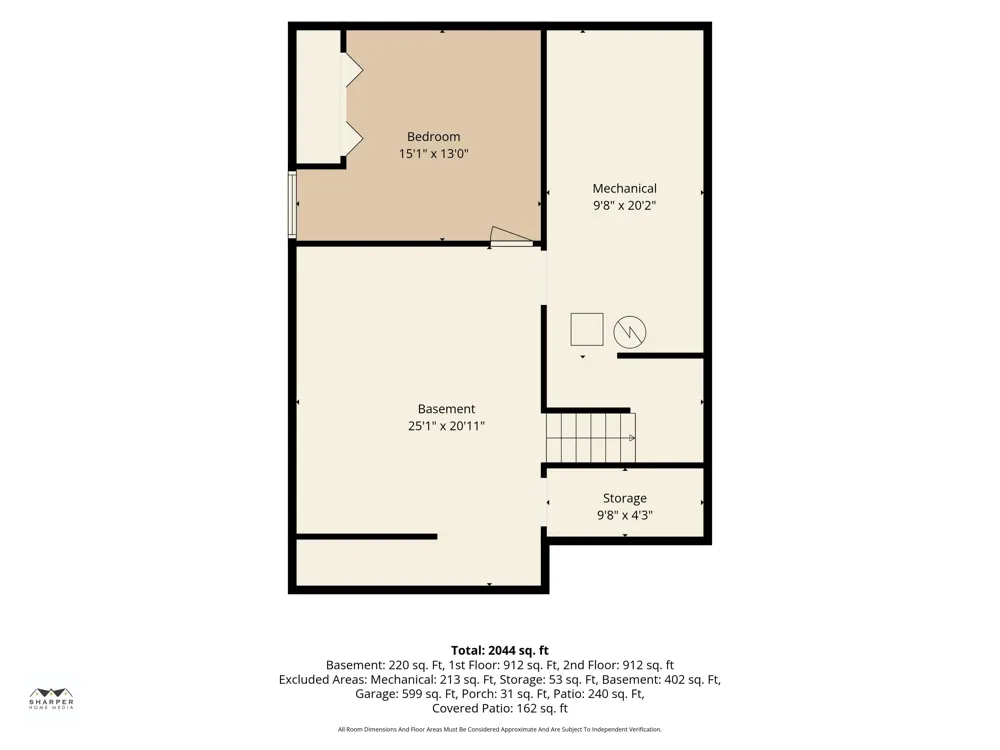 12002 Bryde Drive Rives Junction, MI 49277