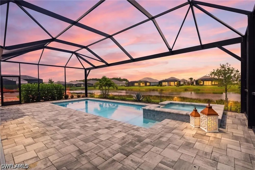 Triesta Lane Naples, FL 34114