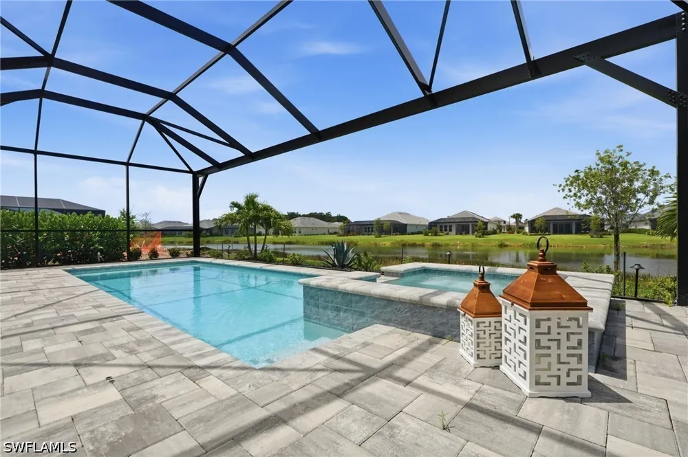 Triesta Lane Naples, FL 34114