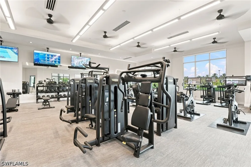Triesta Lane Naples, FL 34114