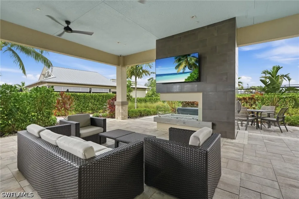 Triesta Lane Naples, FL 34114