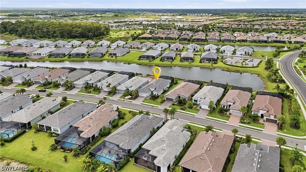 Triesta Lane Naples, FL 34114