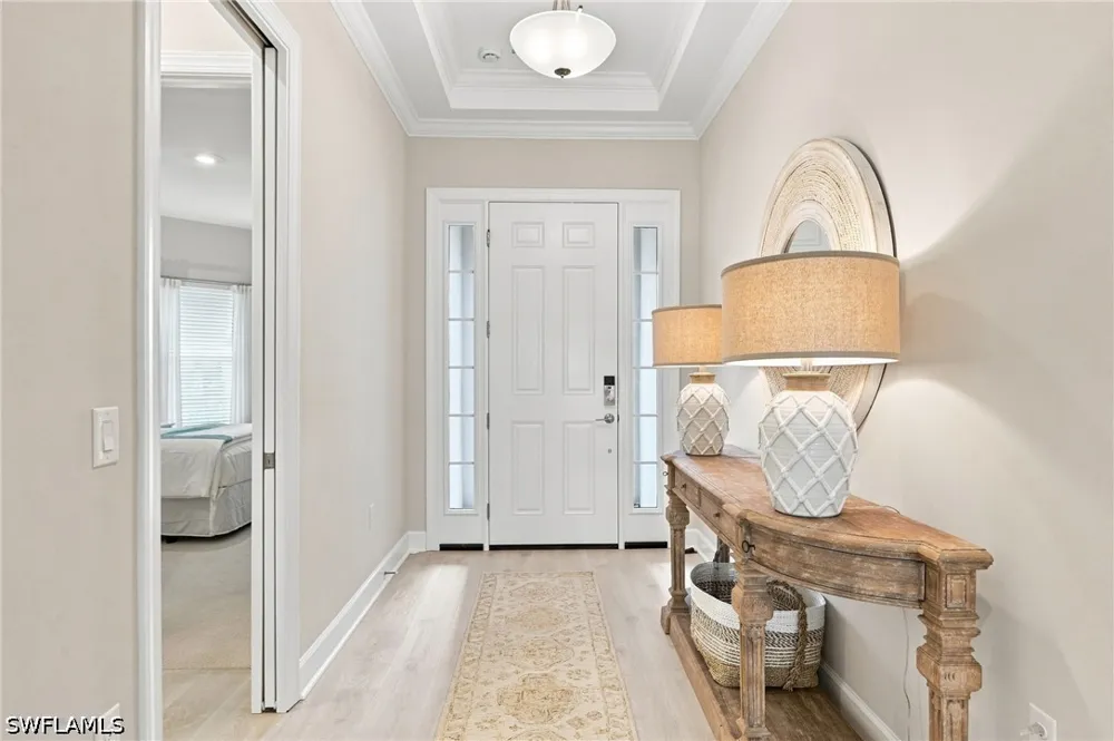 Triesta Lane Naples, FL 34114