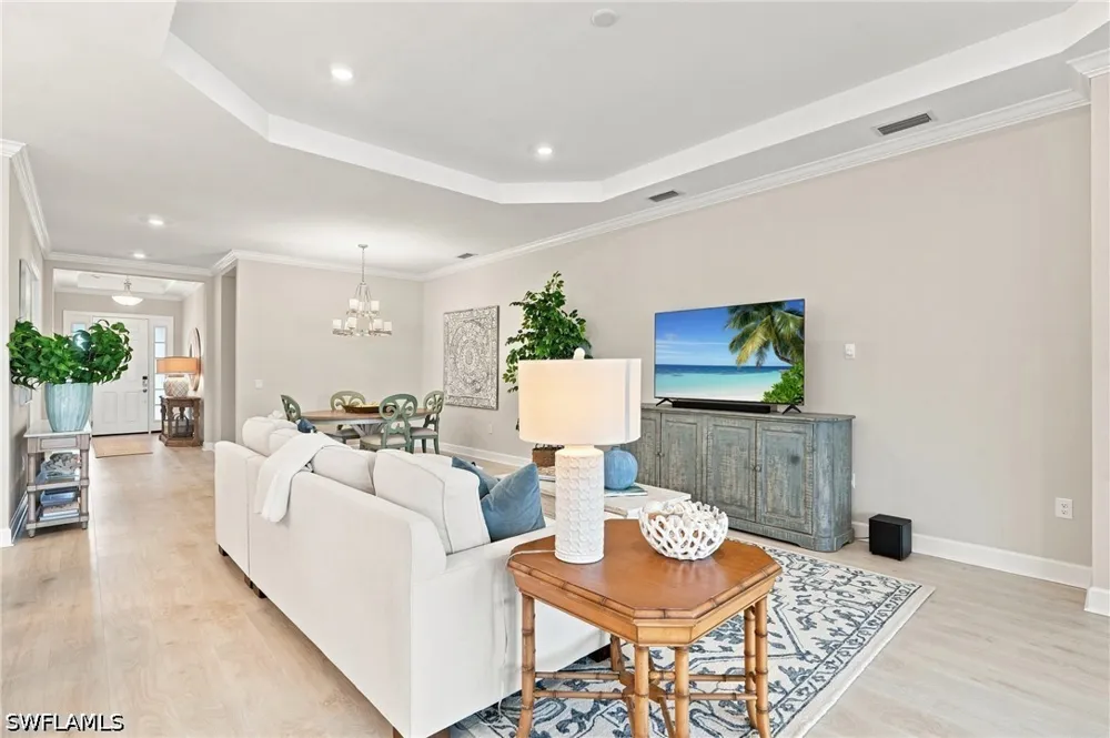 Triesta Lane Naples, FL 34114