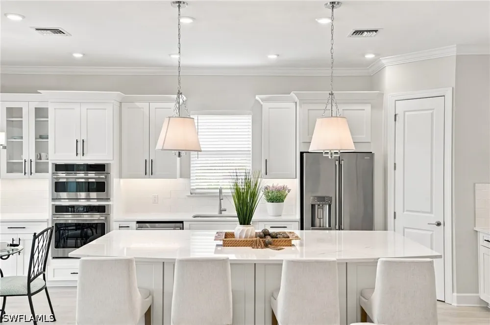 Triesta Lane Naples, FL 34114