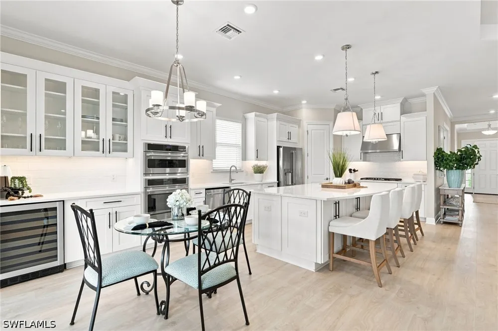 Triesta Lane Naples, FL 34114