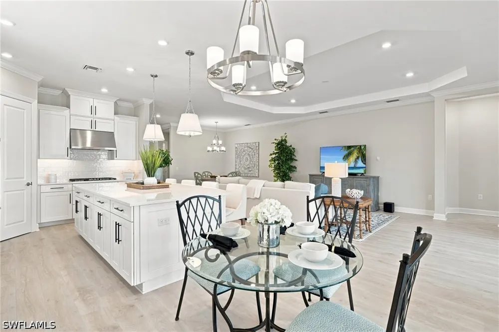 Triesta Lane Naples, FL 34114