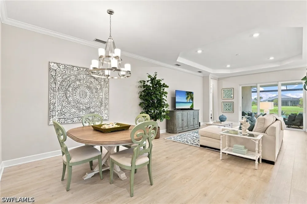 Triesta Lane Naples, FL 34114