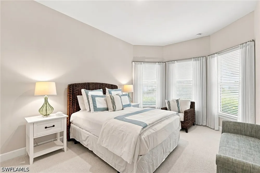 Triesta Lane Naples, FL 34114