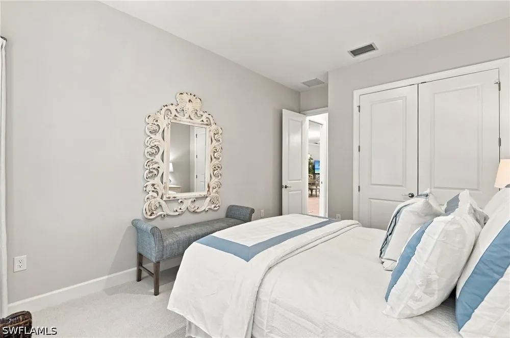 Triesta Lane Naples, FL 34114