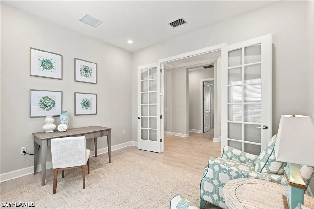 Triesta Lane Naples, FL 34114