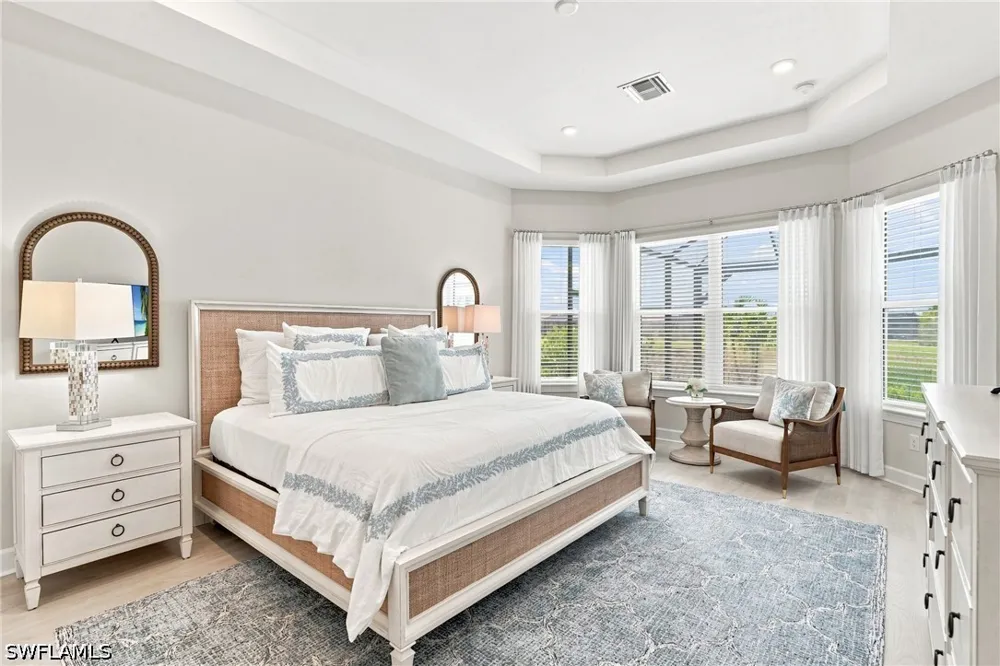 Triesta Lane Naples, FL 34114
