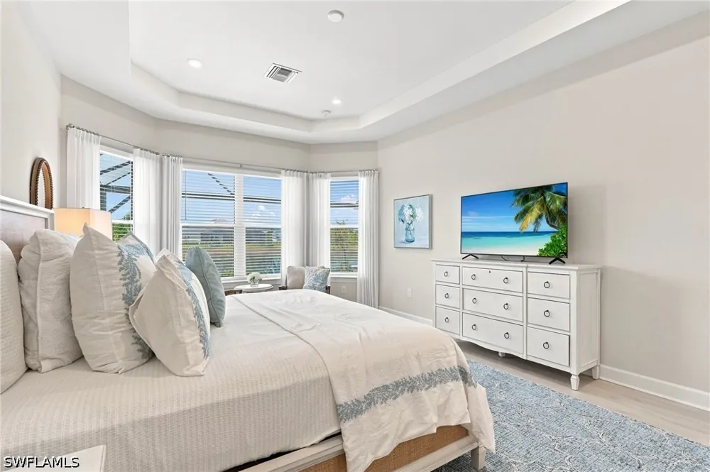 Triesta Lane Naples, FL 34114