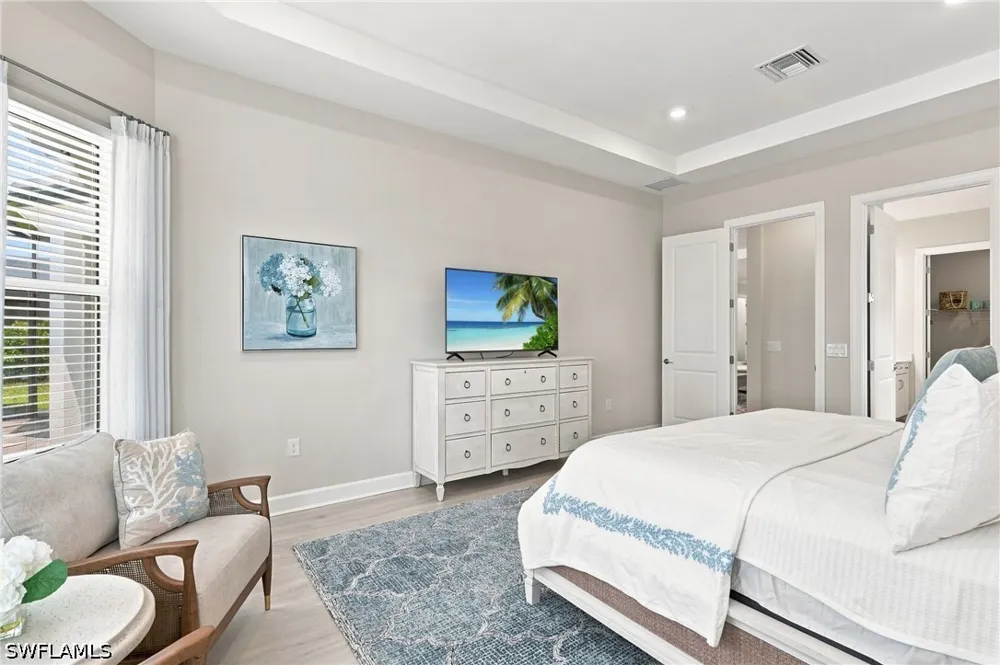 Triesta Lane Naples, FL 34114