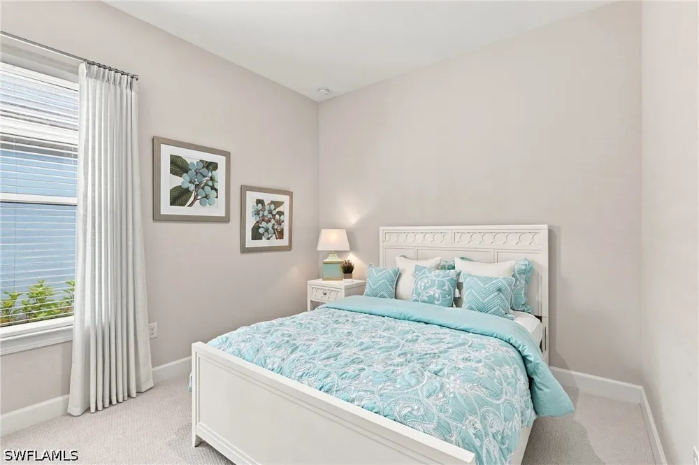 Triesta Lane Naples, FL 34114