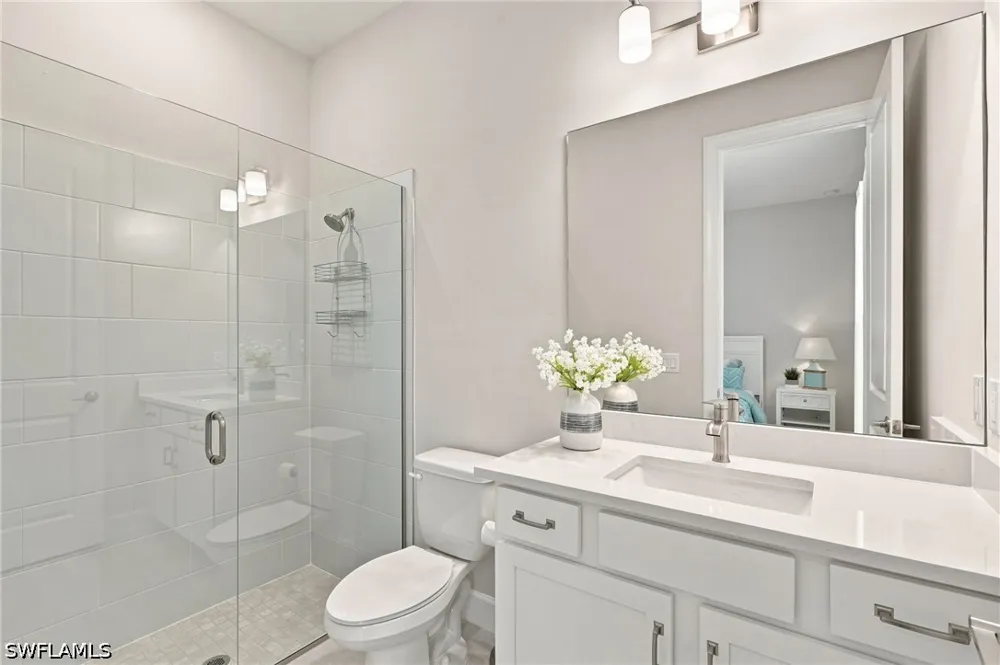 Triesta Lane Naples, FL 34114