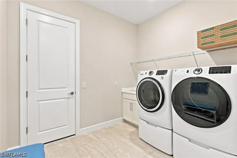 Triesta Lane Naples, FL 34114