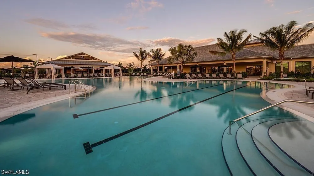 Triesta Lane Naples, FL 34114