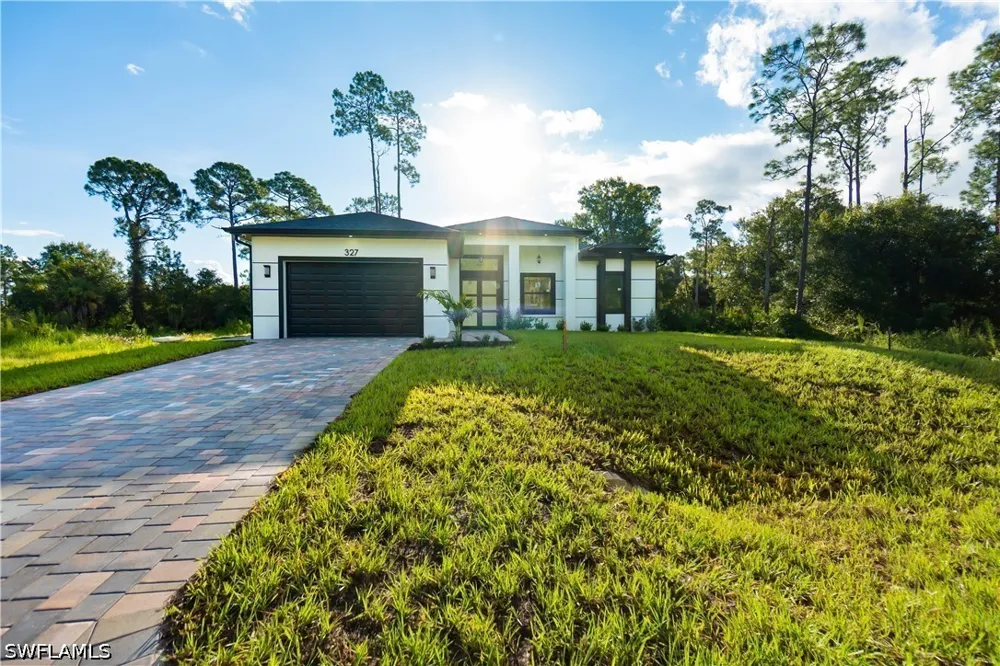 Lownde Avenue S Lehigh Acres, FL 33974