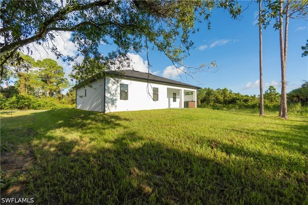 Lownde Avenue S Lehigh Acres, FL 33974