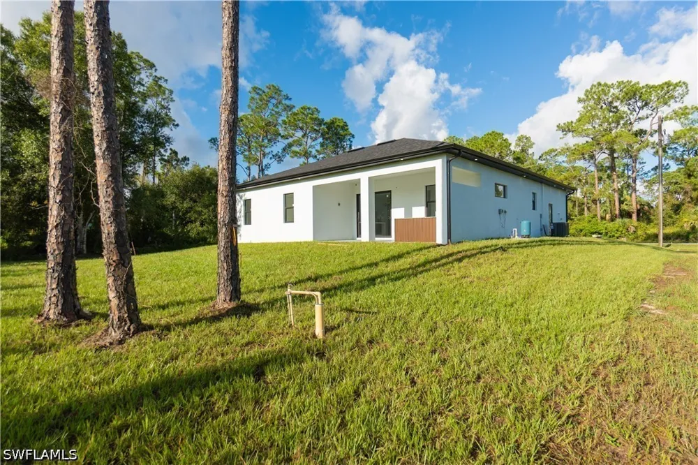 Lownde Avenue S Lehigh Acres, FL 33974