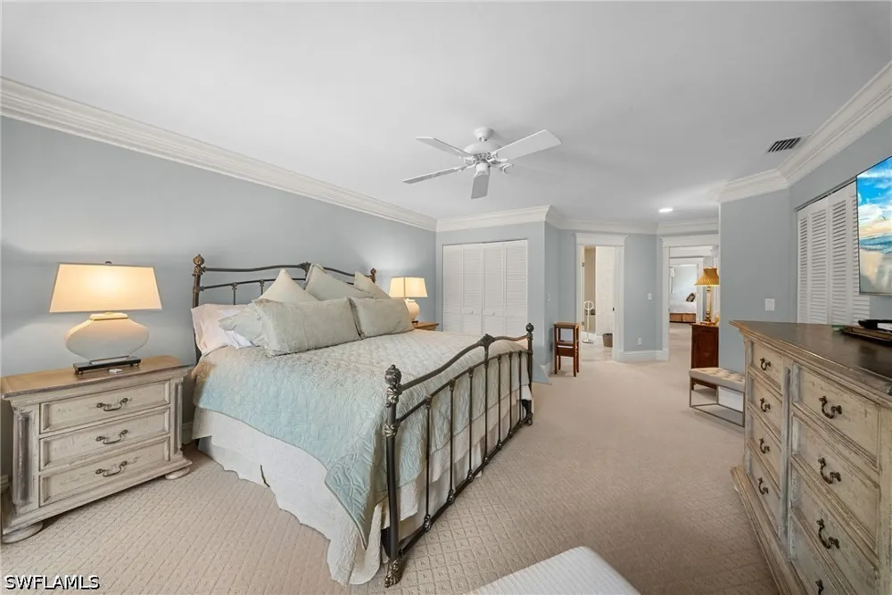 Carlton Place #3 Naples, FL 34108