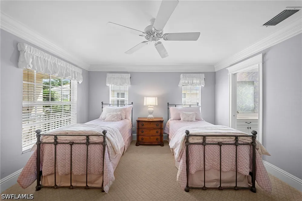 Carlton Place #3 Naples, FL 34108