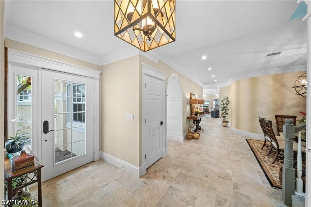Carlton Place #3 Naples, FL 34108