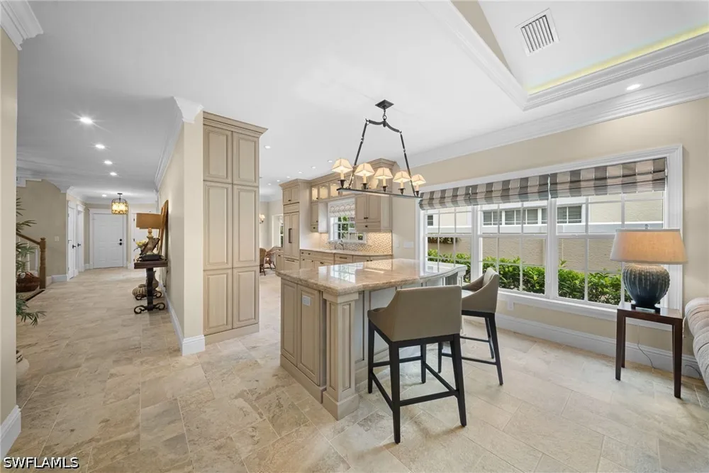 Carlton Place #3 Naples, FL 34108